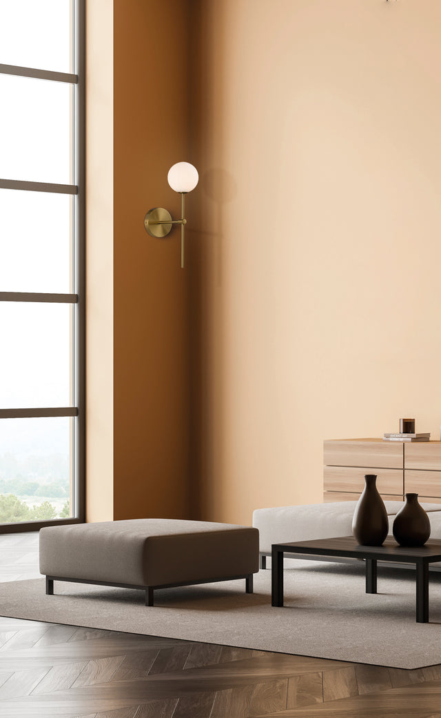 Doris Wall Lamp