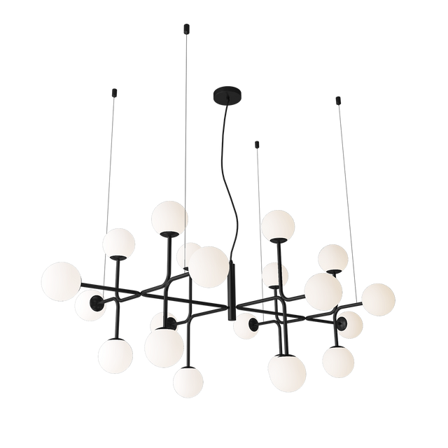 Doris Pendant lamp