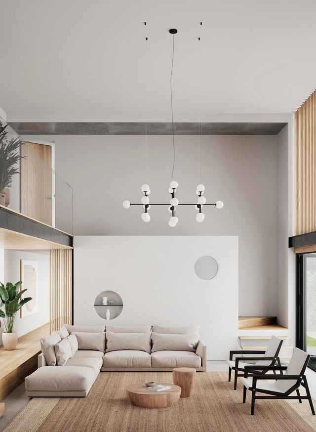 Doris Pendant lamp