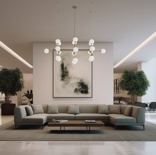 Doris Pendant lamp