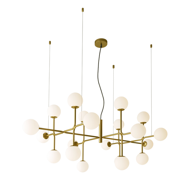 Doris Pendant lamp