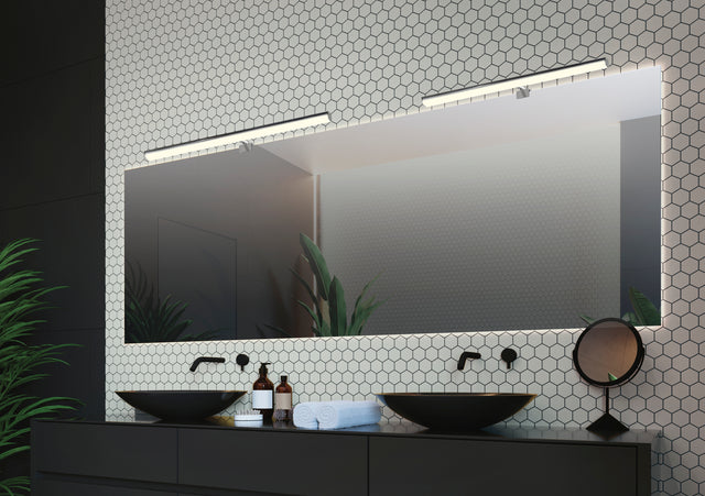 Dustin Wall Lamp