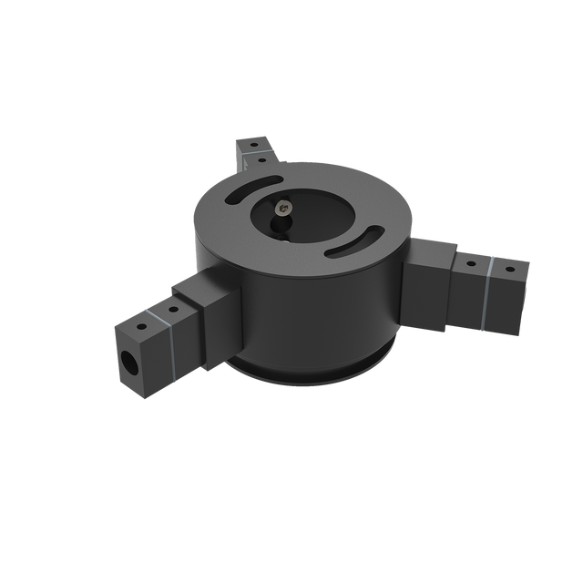 Easy Link Y connector 120