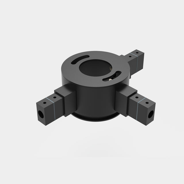 Easy Link T connector 90