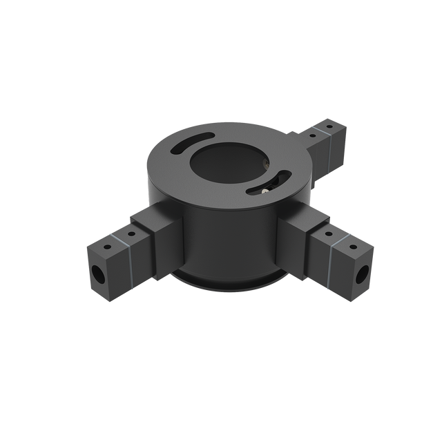 Easy Link T connector 90