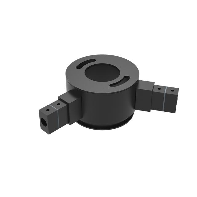 Easy Link L connector 120