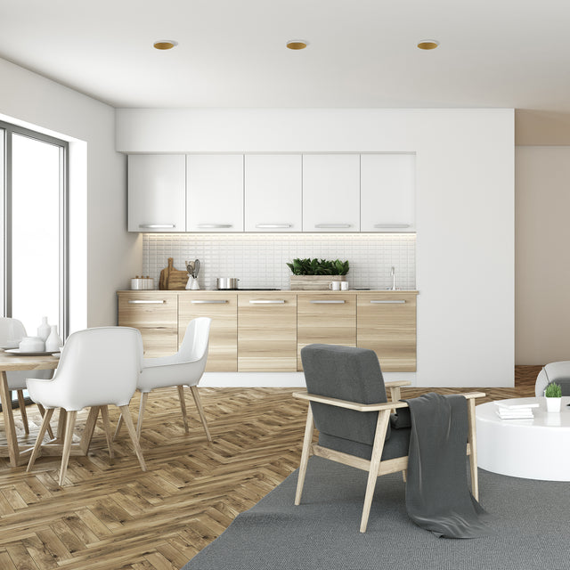 Einar Recessed