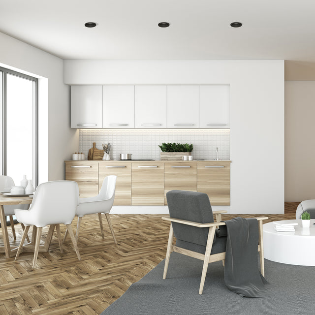 Einar Recessed