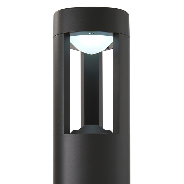 Tribeca CCT bollard 800MM IP54 8W