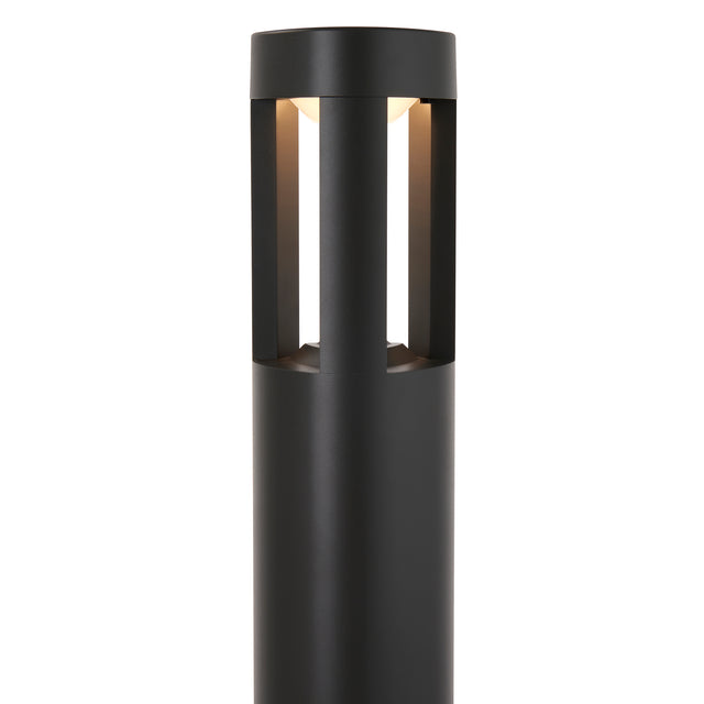 Tribeca CCT bollard 800MM IP54 8W