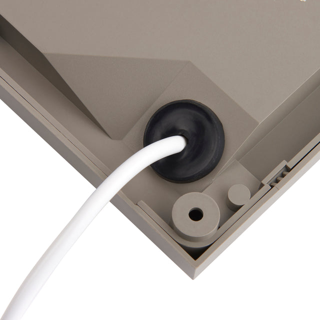 Severus CCT Square Indirect IP65 3W