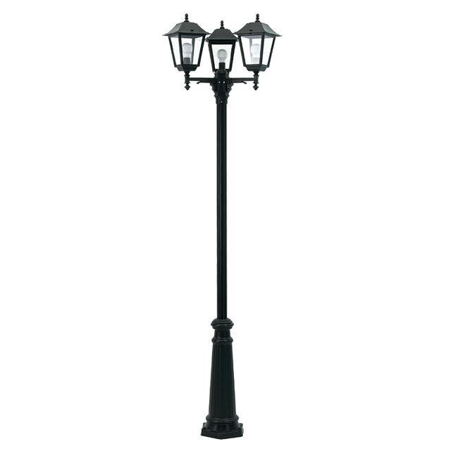 POLYRESIN 7025 OUTDOOR LANTERN