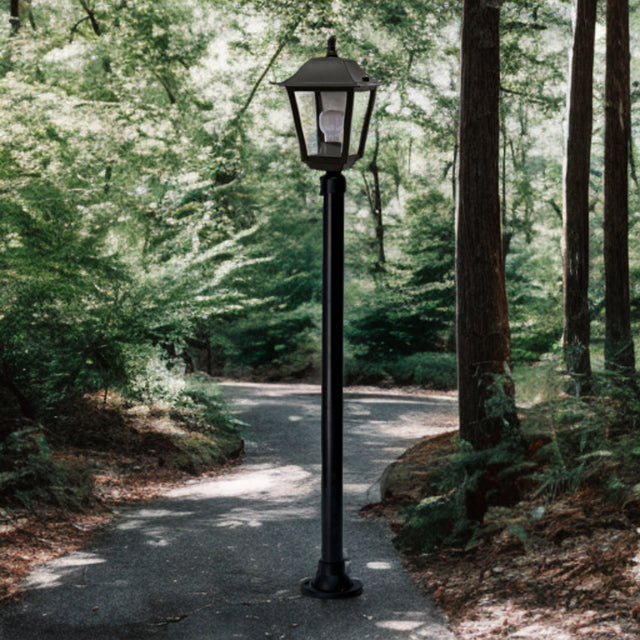 Polyresin 7025 Outdoor Light