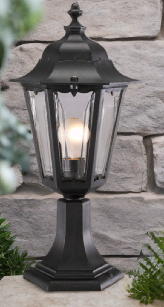 Polyresin 8302 Outdoor Pedestal