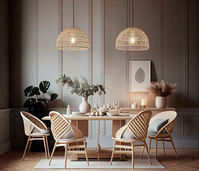 Evens Pendant lamp