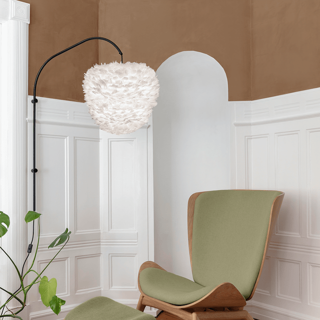 Eos Evia | lampshade