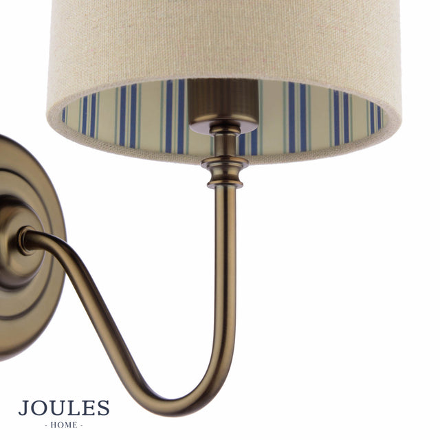 Joules Farley Wall Light
