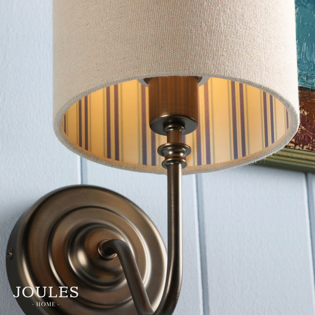 Joules Farley Wall Light