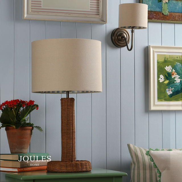 Joules Farley Wall Light