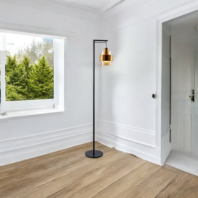 Mela Floor Lamp