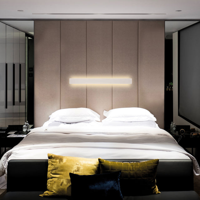 Fosca Air Cleaner Wall Lamp