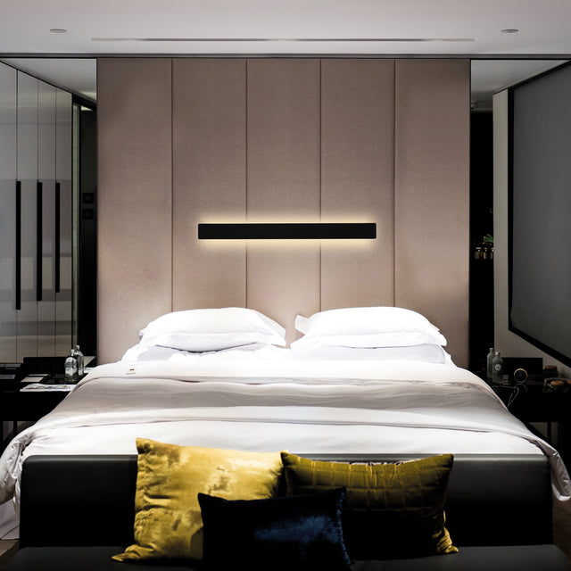 Fosca Air Cleaner Wall Lamp