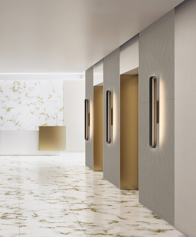 Gala Wall Lamp