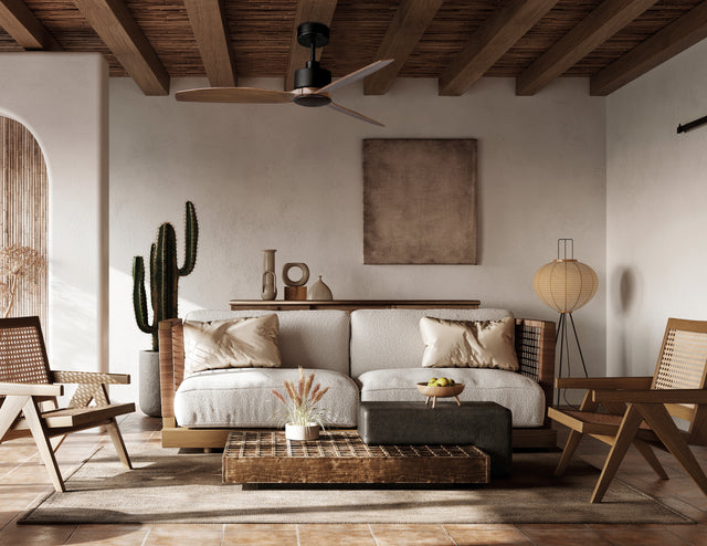 Garbin Ceiling Fan