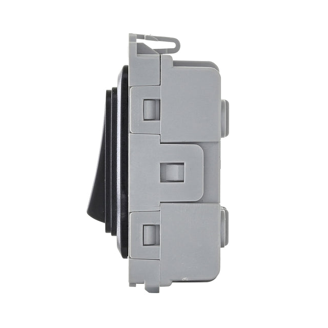 10A Fan Isolator Grid Module