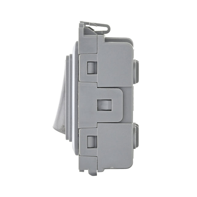 10A Fan Isolator Grid Module