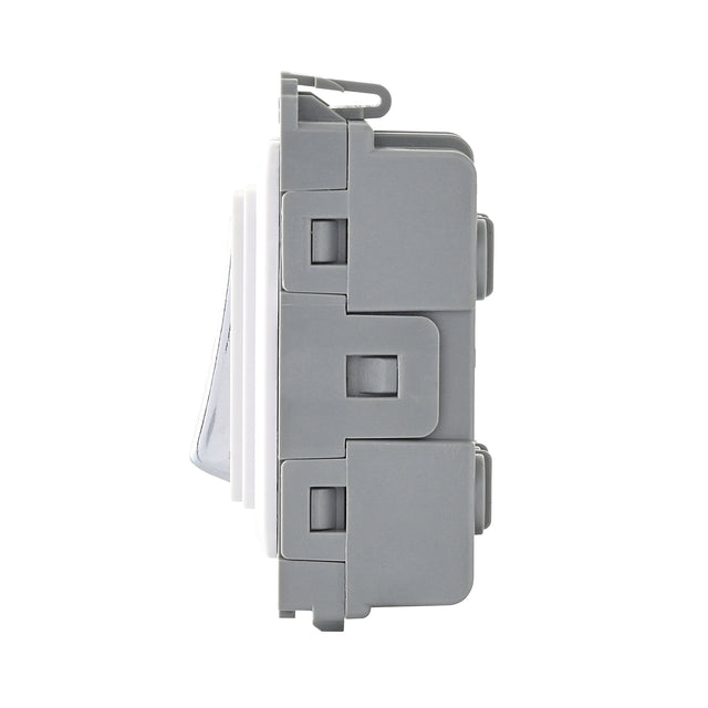 10A Fan Isolator Grid Module