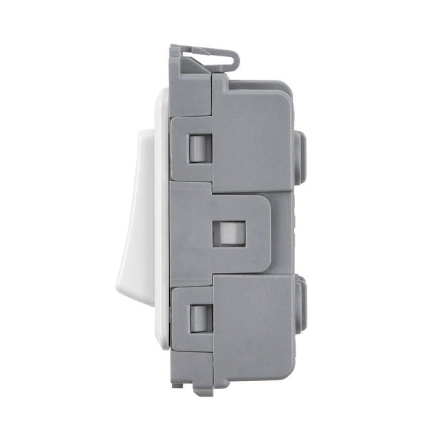 10A Fan Isolator Grid Module