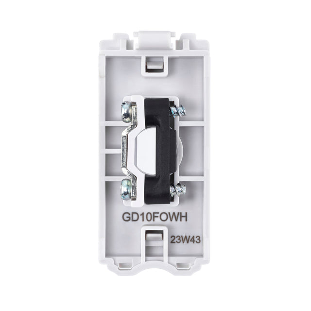 13A Flex Outlet Module