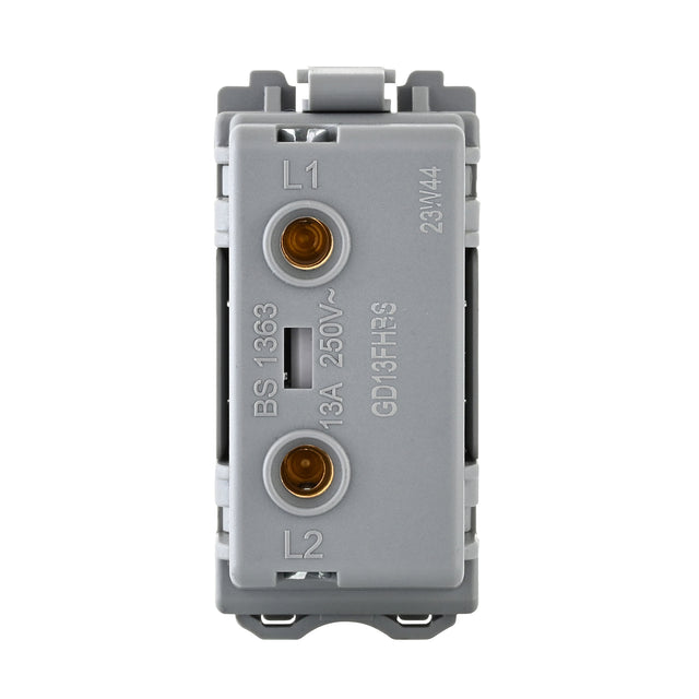 13A Fuse Holder Module