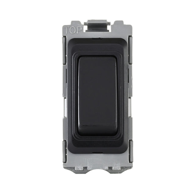 20A SP 2-Way Grid Switch Module