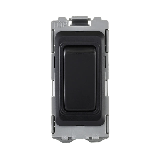 20A SP 2-Way Grid Switch Module