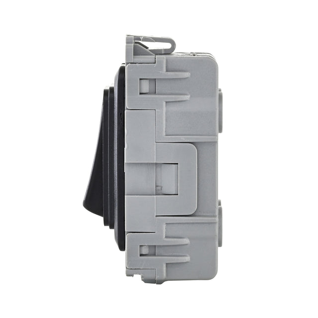 20A SP 2-Way Grid Switch Module