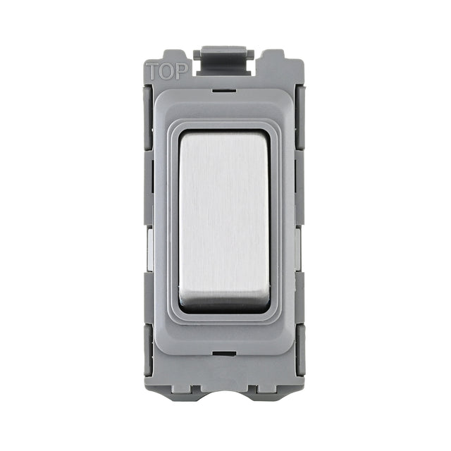 20A SP 2-Way Grid Switch Module