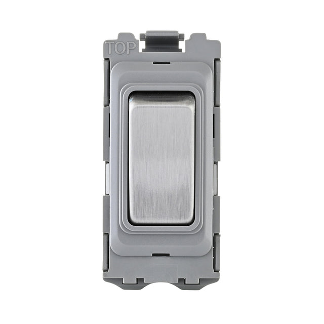 20A DP 2-Way Grid Switch Module