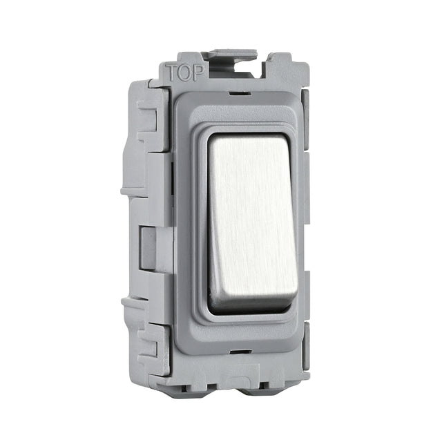 20A DP 2-Way Grid Switch Module