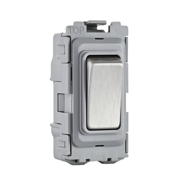 20A DP 2-Way Grid Switch Module