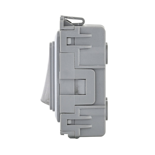 20A DP 2-Way Grid Switch Module