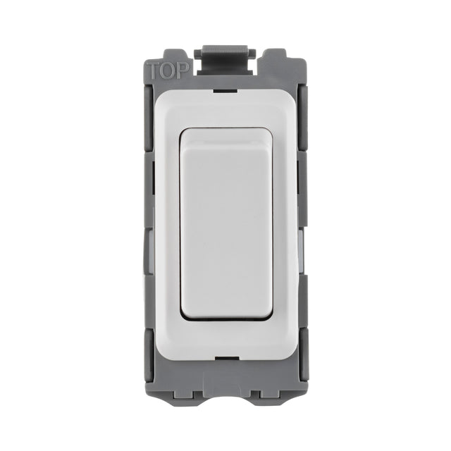 20A DP 2-Way Grid Switch Module