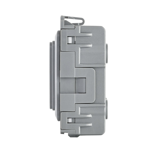 20A DP 2-Way Key Module (EMG LTG TEST)