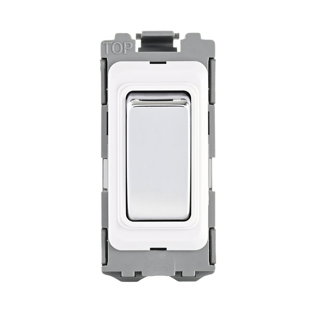 20A Intermediate Grid Switch Module