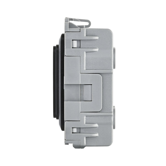 20A DP 2-Way Grid Key Switch Module