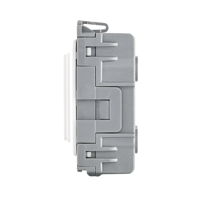 20A DP 2-Way Grid Key Switch Module