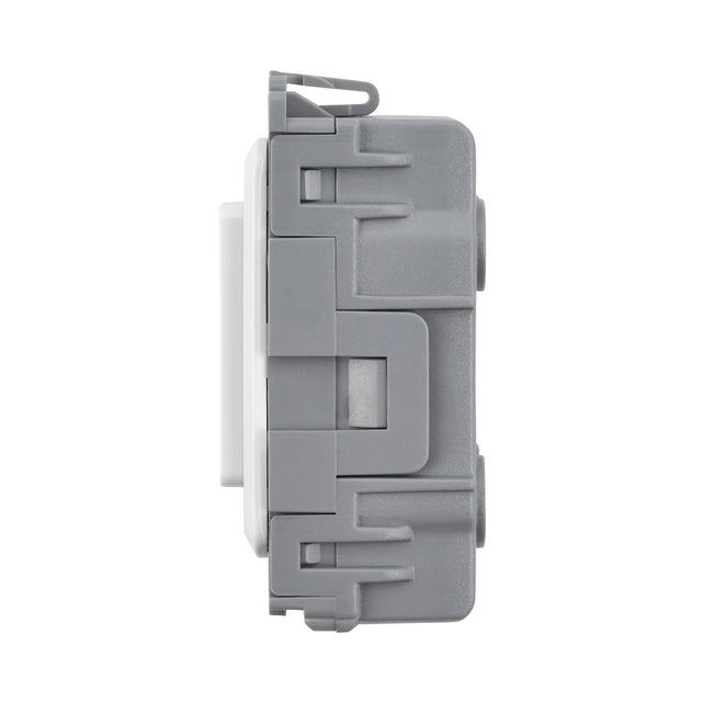 20A DP 2-Way Grid Key Switch Module