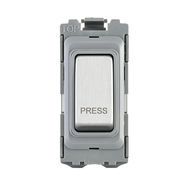 20A SP Retractive (Press) Grid Switch Module