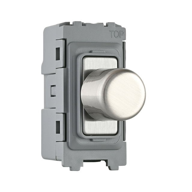 1G 2-Way 100W LED Dimmer Module